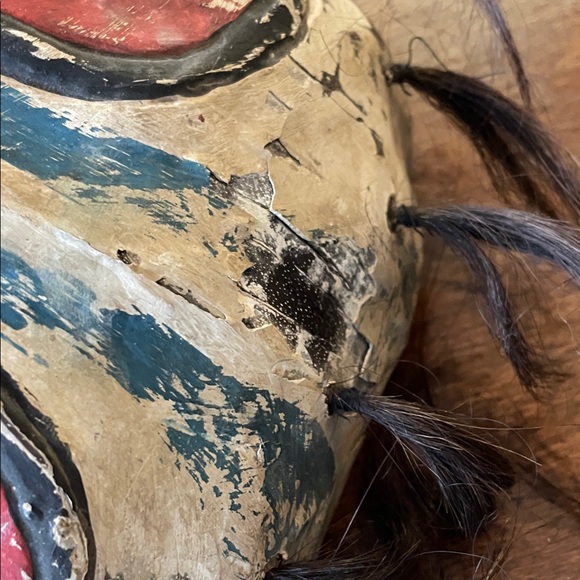 Humanoid Mask - Pacific Northwest - Picture 10 of 12